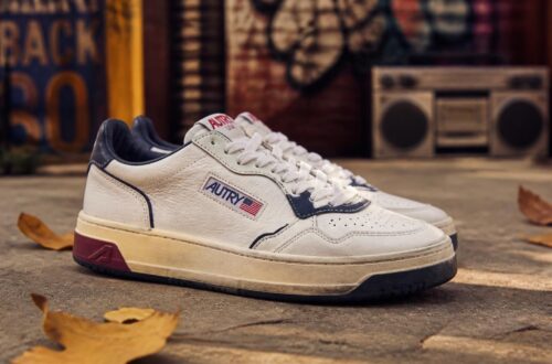 découvrez les baskets autry, symbole d’un style vintage authentique qui charme les passionnés de sneakers à la recherche d’originalité et de qualité.
