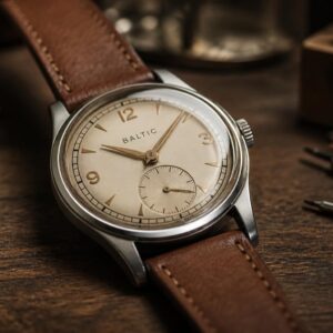découvrez pourquoi la montre baltic séduit les passionnés d’horlogerie vintage grâce à son design élégant, son savoir-faire traditionnel et son excellent rapport qualité-prix.