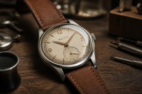 découvrez pourquoi la montre baltic séduit les passionnés d’horlogerie vintage grâce à son design élégant, son savoir-faire traditionnel et son excellent rapport qualité-prix.
