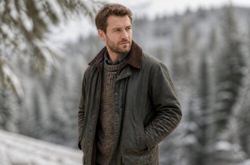 découvrez comment choisir la veste barbour homme idéale pour allier style et confort tout au long de l'hiver. nos conseils pour rester élégant et bien au chaud.