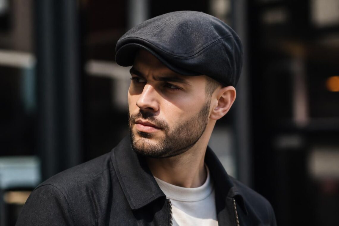 découvrez les casquettes homme tendance incontournables pour un style affirmé et moderne. choisissez parmi des modèles élégants et actuels pour sublimer votre look au quotidien.