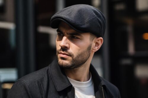 découvrez les casquettes homme tendance incontournables pour un style affirmé et moderne. choisissez parmi des modèles élégants et actuels pour sublimer votre look au quotidien.