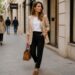 découvrez comment adopter un style casual chic facilement grâce à nos conseils pour un look élégant et sans effort au quotidien.