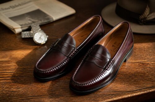 découvrez gh bass and company, symbole de l'élégance intemporelle des chaussures américaines alliant qualité, confort et style classique pour toutes les occasions.