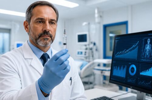 découvrez le rôle de lucrin, un traitement hormonal clé, dans la prise en charge de certaines maladies. comprenez son fonctionnement, ses indications et son importance en thérapie.