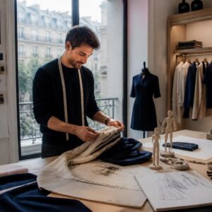 découvrez pourquoi la marque ami séduit les passionnés de mode française avec son style élégant, moderne et authentique, reflet du savoir-faire français.
