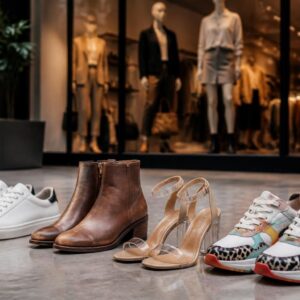 découvrez les dernières tendances des marques de chaussures qui captivent les passionnés de mode et apportent style et innovation à chaque pas.