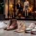 découvrez les dernières tendances des marques de chaussures qui captivent les passionnés de mode et apportent style et innovation à chaque pas.
