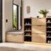 découvrez comment choisir un meuble à chaussures alliant praticité et style pour optimiser votre entrée et organiser efficacement votre espace.