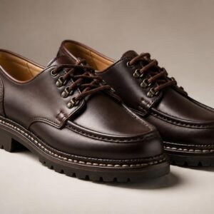 découvrez pourquoi les chaussures paraboot sont synonymes d’élégance intemporelle, alliant savoir-faire artisanal, confort exceptionnel et style unique à travers les générations.