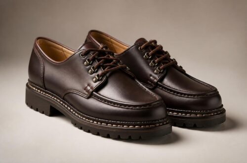 découvrez pourquoi les chaussures paraboot sont synonymes d’élégance intemporelle, alliant savoir-faire artisanal, confort exceptionnel et style unique à travers les générations.