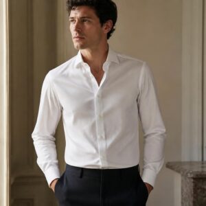 découvrez pourquoi la chemise figaret séduit les amateurs de style chic et intemporel grâce à son savoir-faire artisanal, ses matériaux d'exception et son élégance raffinée.