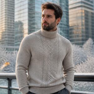 découvrez les tendances incontournables des pulls homme pour un style élégant cet hiver. alliez confort et sophistication avec notre sélection mode essentielle.