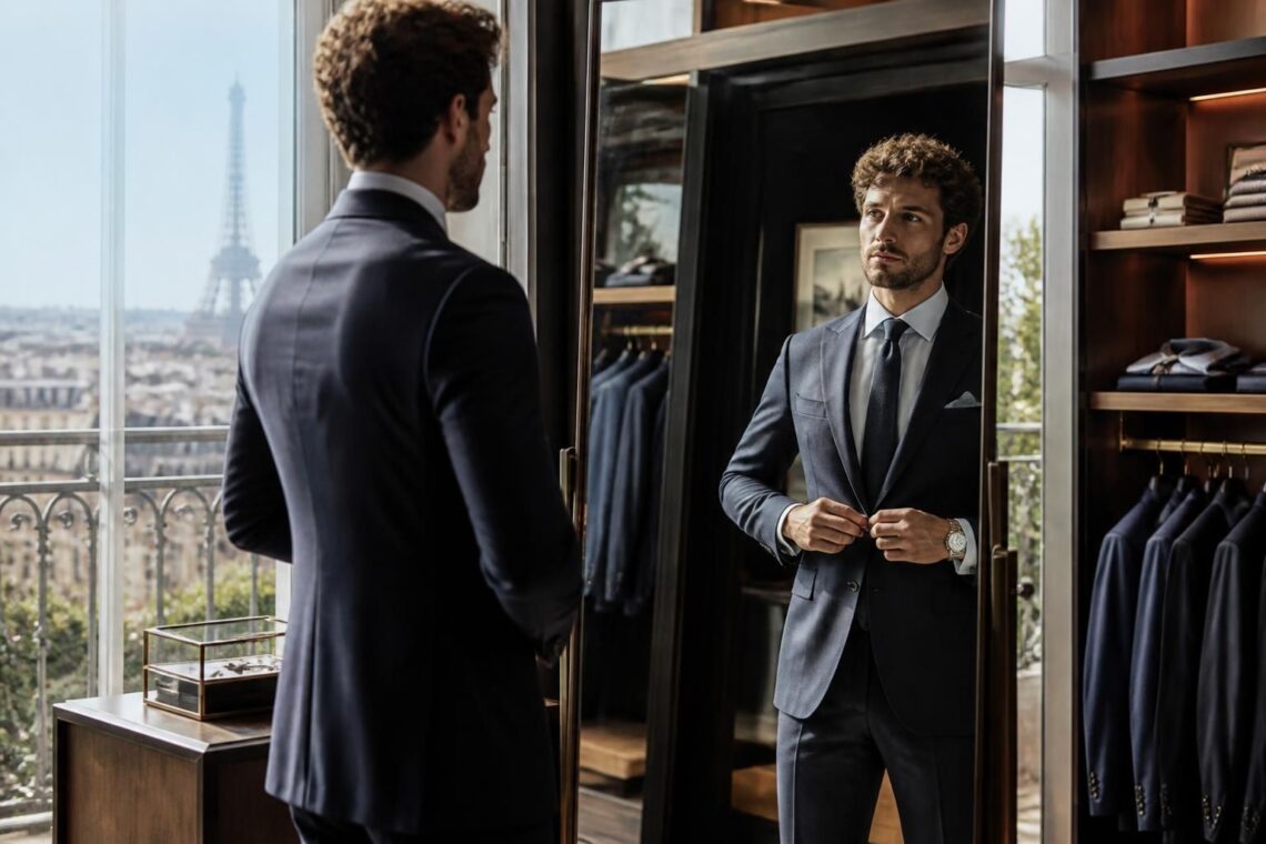 découvrez suitsupply paris, l'adresse incontournable pour un costume sur-mesure alliant élégance et style. profitez d'un savoir-faire exceptionnel et d'un ajustement parfait pour un look raffiné en toute occasion.