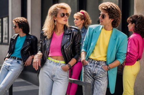 découvrez comment adopter les looks cultes des années 80 avec style et sans faux pas. guide pratique pour maîtriser la mode rétro et révéler votre allure vintage parfaite.