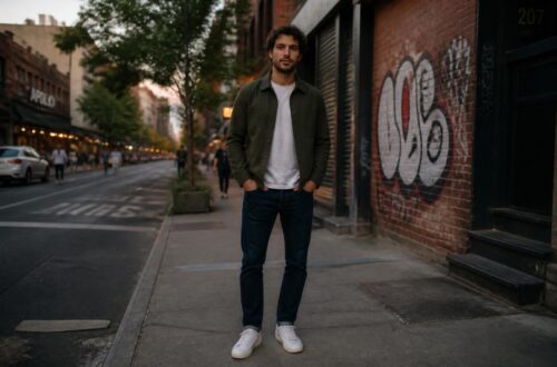 découvrez pourquoi asphalte homme séduit les amateurs de mode urbaine grâce à ses vêtements alliant qualité, style moderne et engagement éco-responsable.