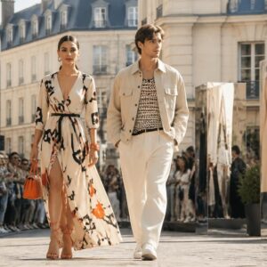 découvrez comment la collaboration entre bhv et shein révolutionne les tendances mode actuelles en alliant style, innovation et accessibilité.