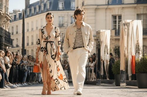 découvrez comment la collaboration entre bhv et shein révolutionne les tendances mode actuelles en alliant style, innovation et accessibilité.