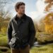 découvrez comment choisir la veste barbour homme, une pièce iconique et intemporelle qui vous accompagnera avec style à travers toutes les saisons.