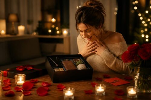 découvrez des idées originales de cadeaux pour la saint valentin afin de surprendre vraiment votre femme et rendre cette journée inoubliable.
