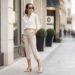 découvrez comment porter le pantalon capri avec élégance au quotidien grâce à nos conseils mode pratiques et tendances pour un look chic et confortable.