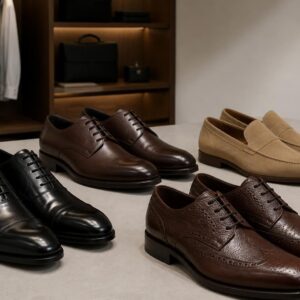 découvrez notre sélection des chaussures classe pour homme, des modèles incontournables alliant élégance et confort pour un style raffiné au quotidien.