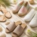 découvrez les tendances chaussures été pour un style à la fois frais et confortable. guide des modèles incontournables à adopter pour vos pieds cet été.