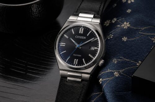 découvrez citizen tsuyosa, la montre qui marie l'élégance japonaise traditionnelle à une robustesse moderne pour un style raffiné et durable au poignet.