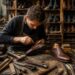 découvrez pourquoi le métier de cordonnier, alliant savoir-faire artisanal et passion pour les belles chaussures, continue de séduire les amateurs exigeants et les passionnés de qualité.