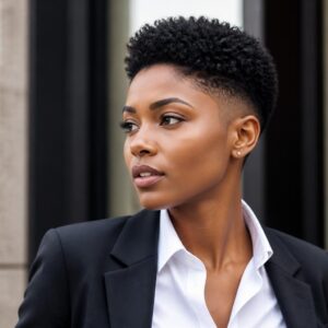 découvrez la coupe taper, l’alliance parfaite entre élégance et décontraction pour dynamiser votre coiffure au quotidien avec style et simplicité.
