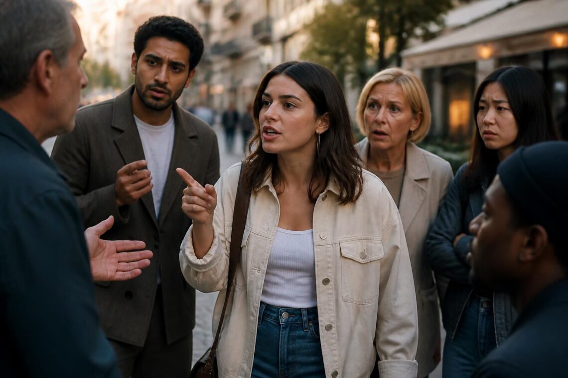 découvrez pourquoi le nom "don't call me jennyfer" provoque autant de réactions, entre controverses et curiosité, dans cet article captivant.