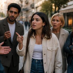 découvrez pourquoi le nom "don't call me jennyfer" provoque autant de réactions, entre controverses et curiosité, dans cet article captivant.