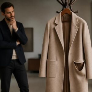 découvrez si découdre les poches de votre manteau améliore réellement le style ou le confort, avec des conseils pratiques pour bien le faire.