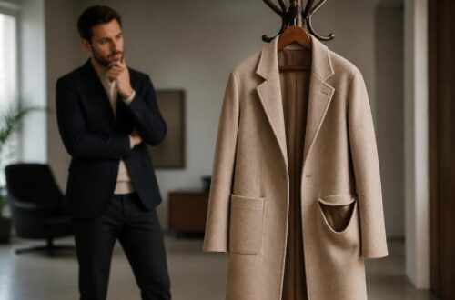 découvrez si découdre les poches de votre manteau améliore réellement le style ou le confort, avec des conseils pratiques pour bien le faire.