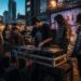découvrez gh and bass, le rendez-vous incontournable où la mode urbaine s'entrelace avec l'énergie de la musique underground pour un style unique et audacieux.