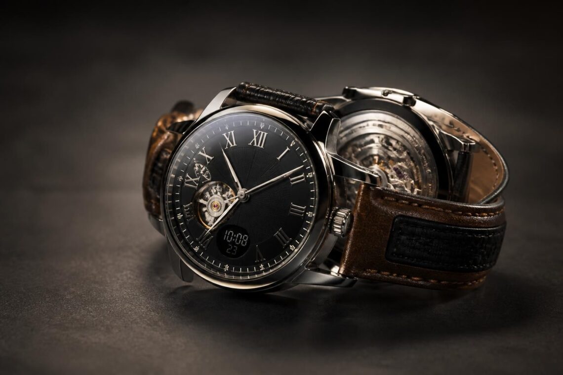découvrez hamilton, la montre emblématique qui allie à la perfection tradition horlogère et design moderne pour un style unique et intemporel.