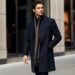 découvrez les coupes incontournables de manteaux longs pour homme et adoptez un look élégant et moderne en toutes occasions.