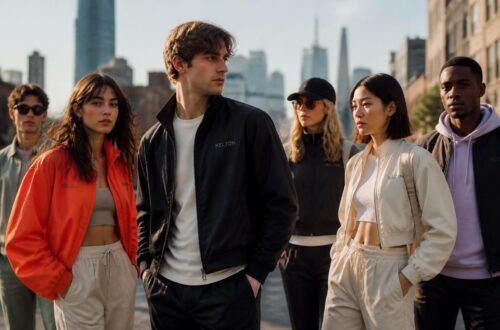 découvrez comment la nouvelle collection kelton dévoile les tendances mode incontournables à adopter cette saison pour un style moderne et élégant.