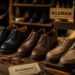 découvrez pourquoi les chaussures kleman séduisent les amateurs de style authentique avec leur design intemporel, qualité artisanale et confort durable.