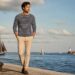 découvrez le minor, la marque qui transforme la marinière en un classique indémodable de la mode française alliant tradition et élégance intemporelle.