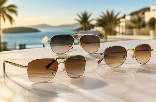 découvrez les modèles de lunettes de soleil homme luxe qui incarnent l’élégance cet été. guide des designs raffinés pour un style tendance et sophistiqué sous le soleil.