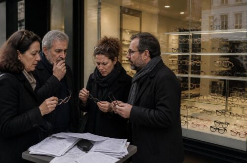découvrez les impacts du scandale lunettes pour tous sur les consommateurs français et ce que cela signifie pour leurs droits et protections.