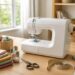 découvrez comment choisir la machine à coudre idéale pour débuter facilement et sans stress. conseils pratiques pour trouver le modèle adapté à vos besoins et apprendre à coudre en toute confiance.