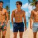 découvrez les tendances incontournables des maillots de bain homme pour un été stylé et confortable. conseils mode et sélection des meilleurs modèles pour briller à la plage.