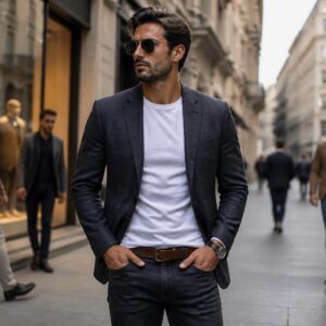 découvrez comment choisir une marque homme qui reflète et affirme votre personnalité à travers un style unique et authentique.