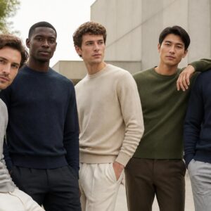 découvrez les meilleures marques de pulls pour homme alliant style tendance et durabilité. guide complet pour choisir des griffes responsables et élégantes.