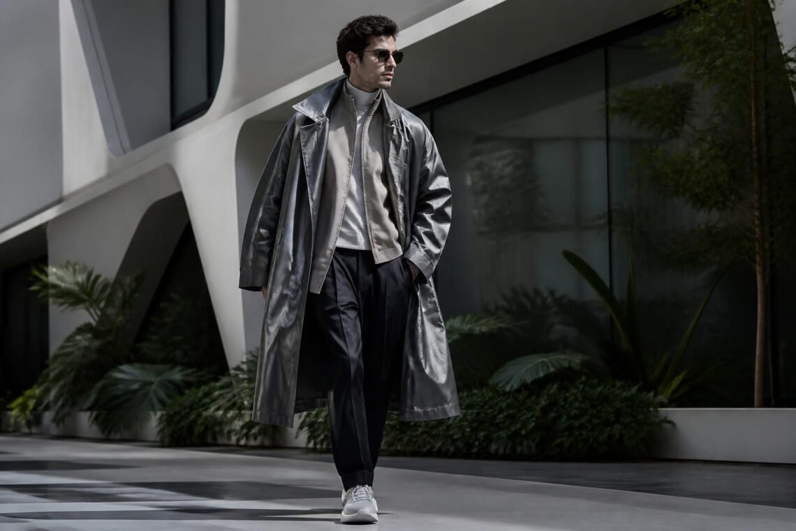 découvrez les tendances mode homme 2025 qui vont transformer votre dressing avec des styles innovants, des coupes audacieuses et des matières durables pour un look avant-gardiste.