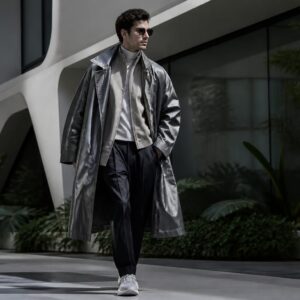 découvrez les tendances mode homme 2025 qui vont transformer votre dressing avec des styles innovants, des coupes audacieuses et des matières durables pour un look avant-gardiste.