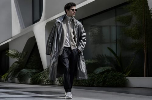 découvrez les tendances mode homme 2025 qui vont transformer votre dressing avec des styles innovants, des coupes audacieuses et des matières durables pour un look avant-gardiste.