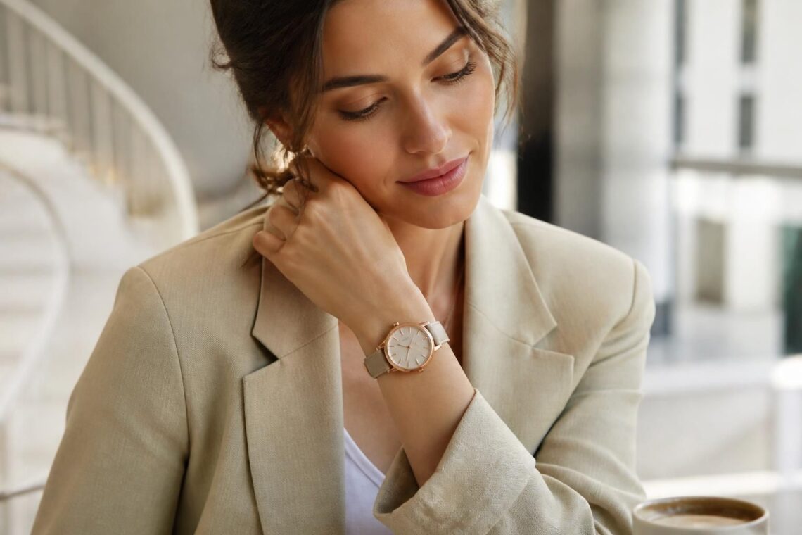 découvrez comment choisir la montre fossil femme idéale pour allier style et élégance au quotidien. trouvez le modèle parfait qui s'adapte à votre personnalité et à toutes vos tenues.